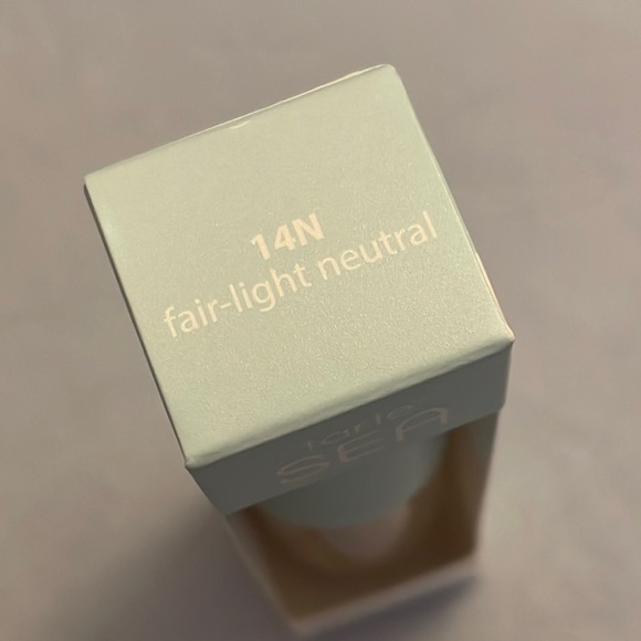 🎨 TARTE | SEA POWER FLEX FULL COVERAGE VEGAN CONCEALER - Picture 2 of 5